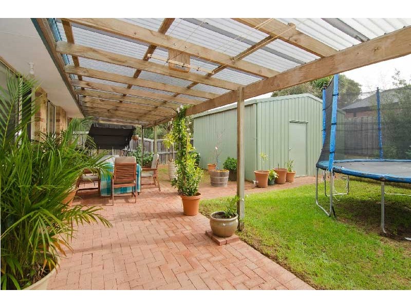 1 Maculata Trail, Margaret River WA 6285