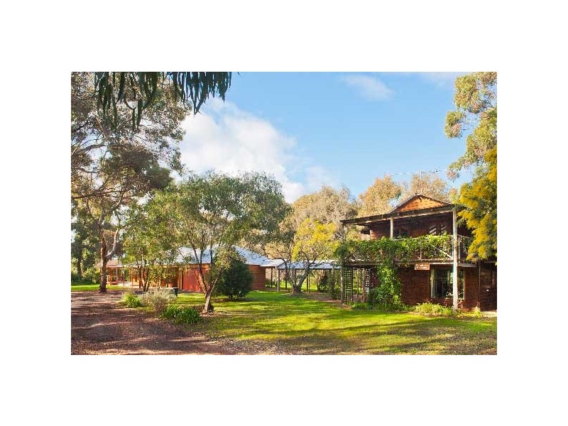 33 Horseford Road, Margaret River WA 6285