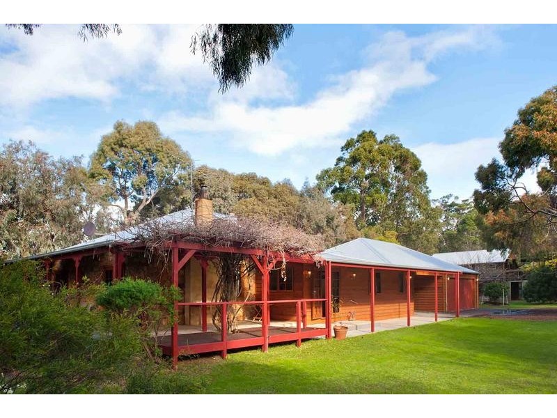 33 Horseford Road, Margaret River WA 6285