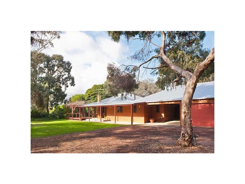 33 Horseford Road, Margaret River WA 6285