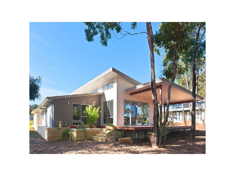 Lot 72, 141 Ashton Street, Margaret River WA 6285