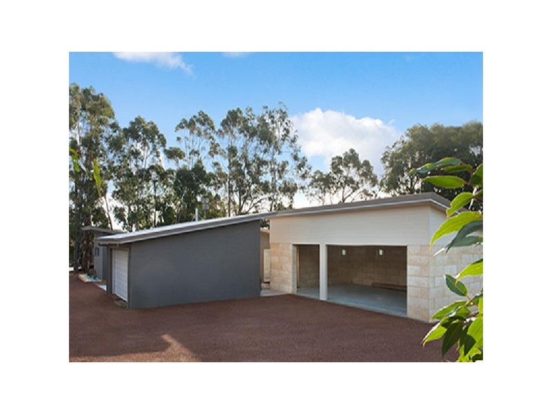 Lot 72, 141 Ashton Street, Margaret River WA 6285