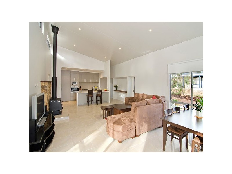 Lot 72, 141 Ashton Street, Margaret River WA 6285