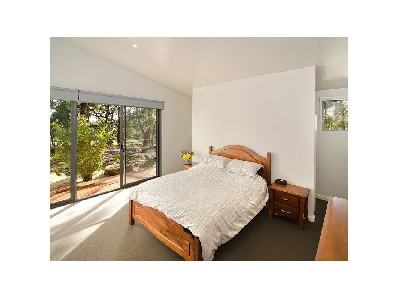 Lot 72, 141 Ashton Street, Margaret River WA 6285