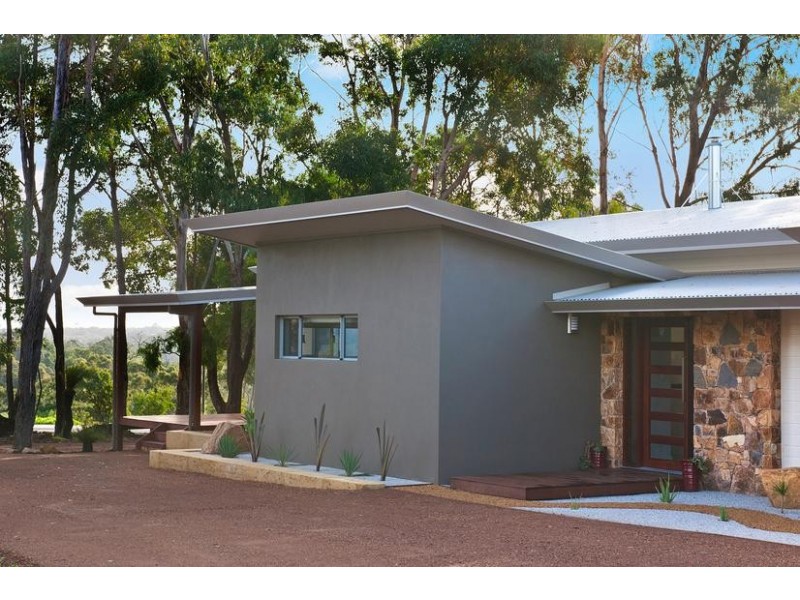 Lot 72, 141 Ashton Street, Margaret River WA 6285