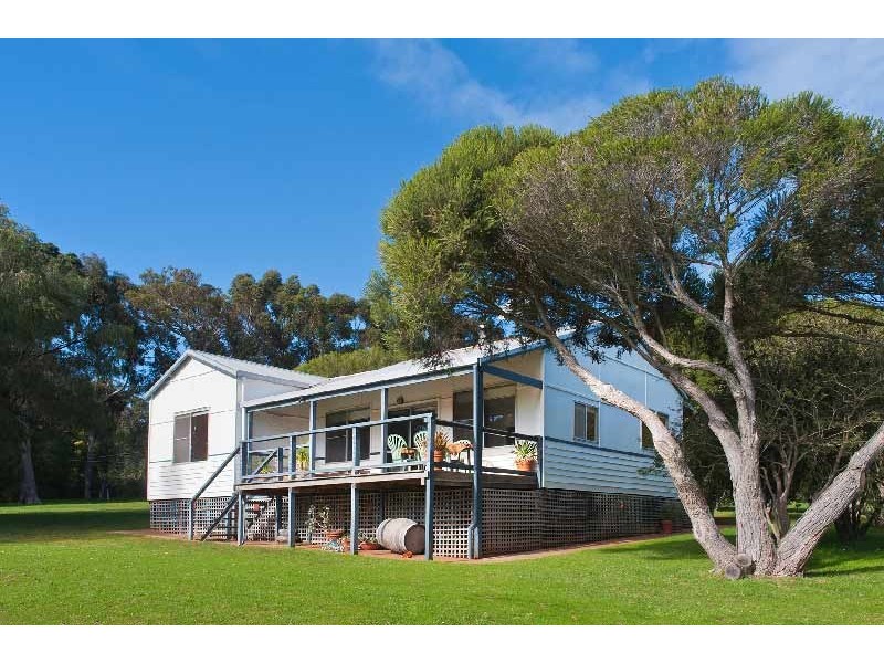 168 Kevill Road East, Margaret River WA 6285