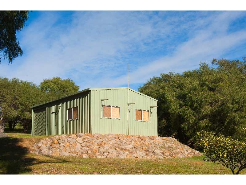 168 Kevill Road East, Margaret River WA 6285