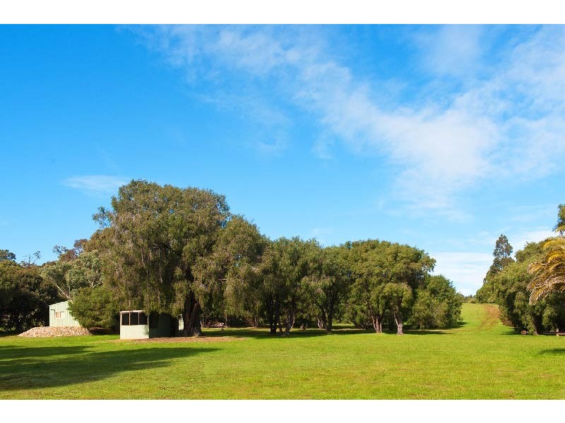 168 Kevill Road East, Margaret River WA 6285