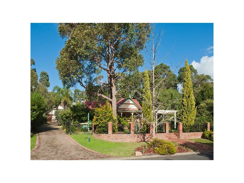 20 The Boulevard, Margaret River WA 6285