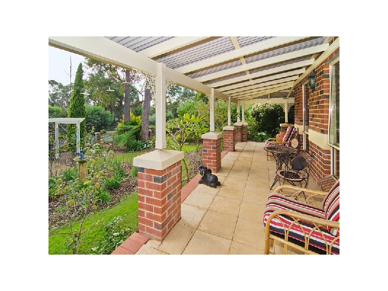 20 The Boulevard, Margaret River WA 6285