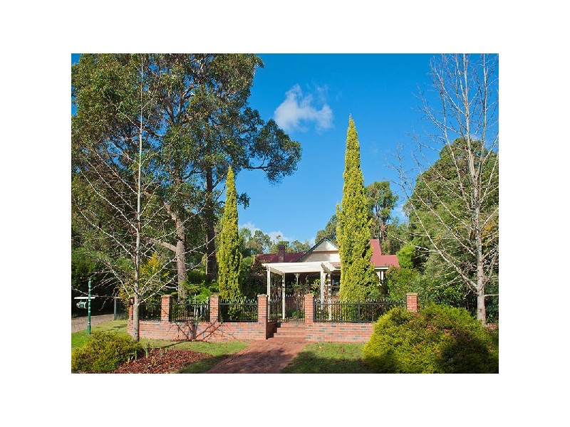 20 The Boulevard, Margaret River WA 6285