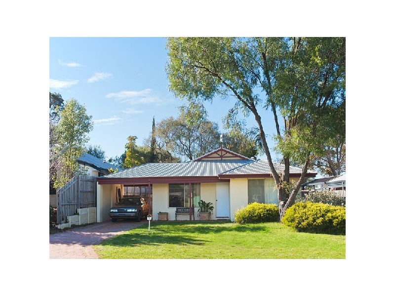 17 Village Green, Margaret River WA 6285