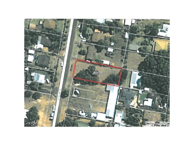 Lot 27, 21 Le Souef, Margaret River WA 6285