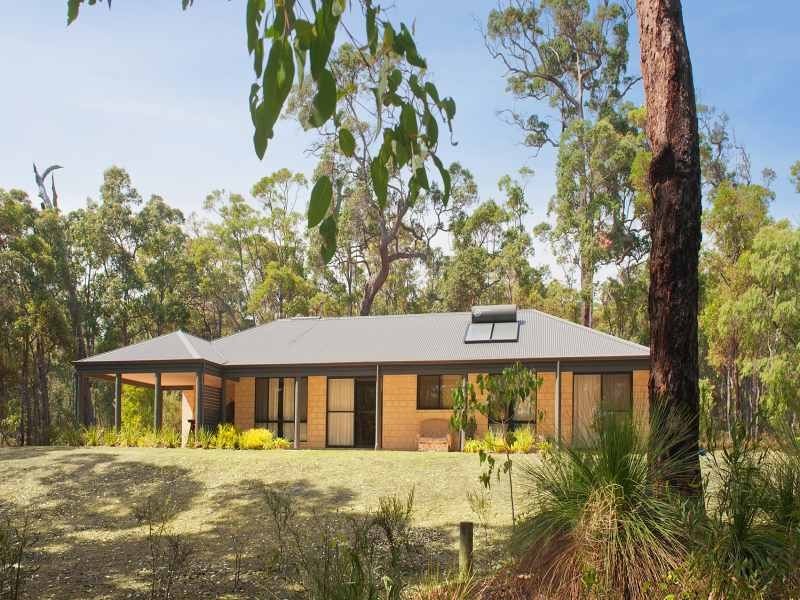 P/L 391 Devon Drive, Margaret River WA 6285