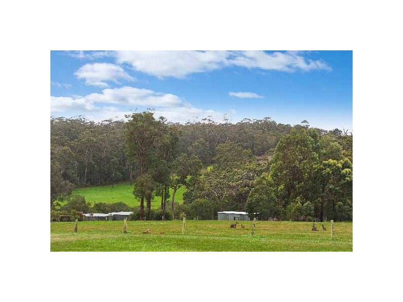 Prop Lots 341 & 343 Kevill Road East, Margaret River WA 6285