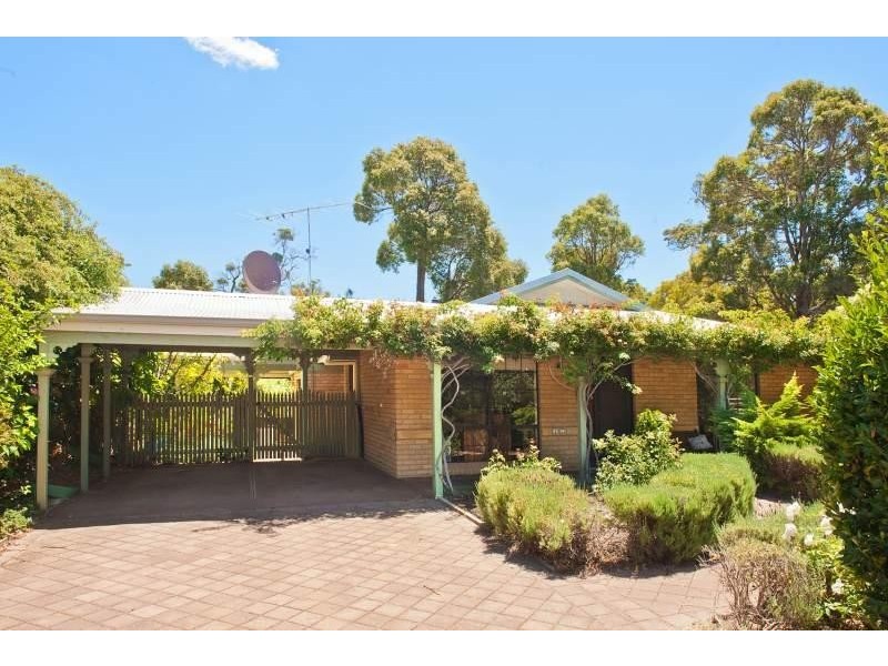 176 Railway Terrace, Margaret River WA 6285