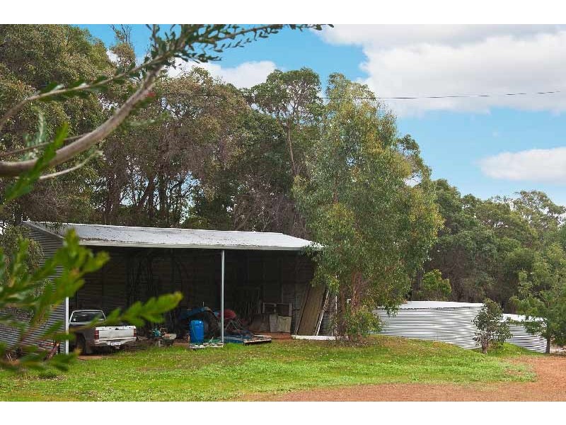 270 Stevens Road, Margaret River WA 6285