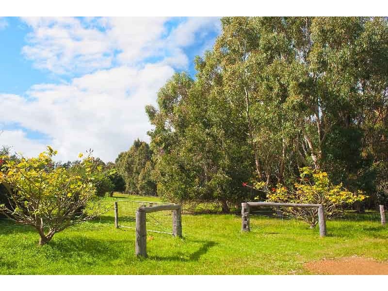 Lot 1022 Ridgeview Close, Margaret River WA 6285