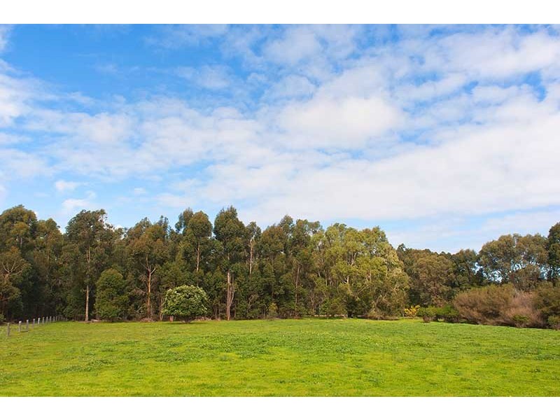Lot 1022 Ridgeview Close, Margaret River WA 6285