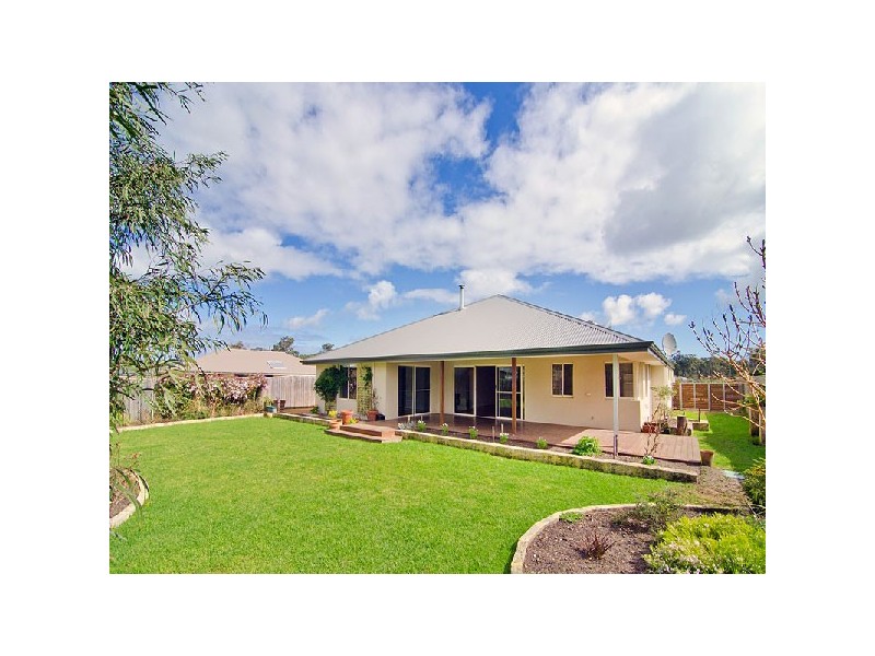 Lot 489, 14 Currawong Street, Cowaramup WA 6284