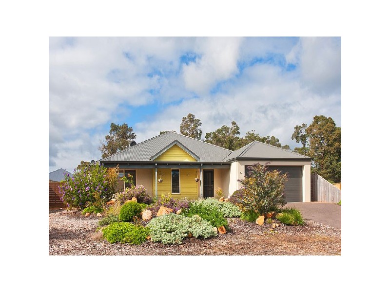 Lot 489, 14 Currawong Street, Cowaramup WA 6284
