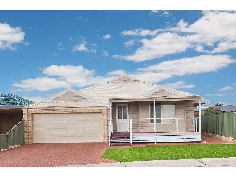 16 Wisteria Crescent, Margaret River WA 6285