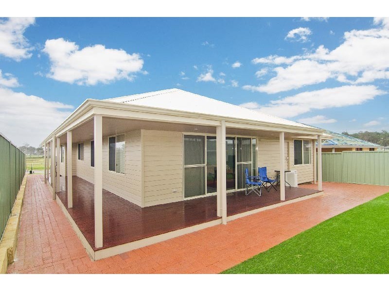 16 Wisteria Crescent, Margaret River WA 6285