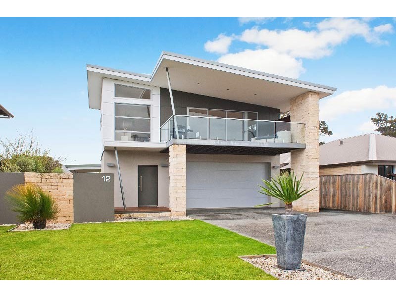 12 Kingfisher Loop, Margaret River WA 6285