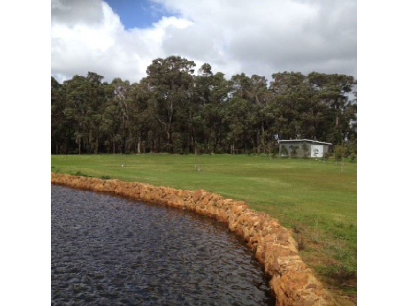 7 Daisy Rise, Cowaramup WA 6284