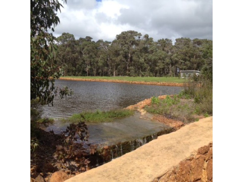 7 Daisy Rise, Cowaramup WA 6284