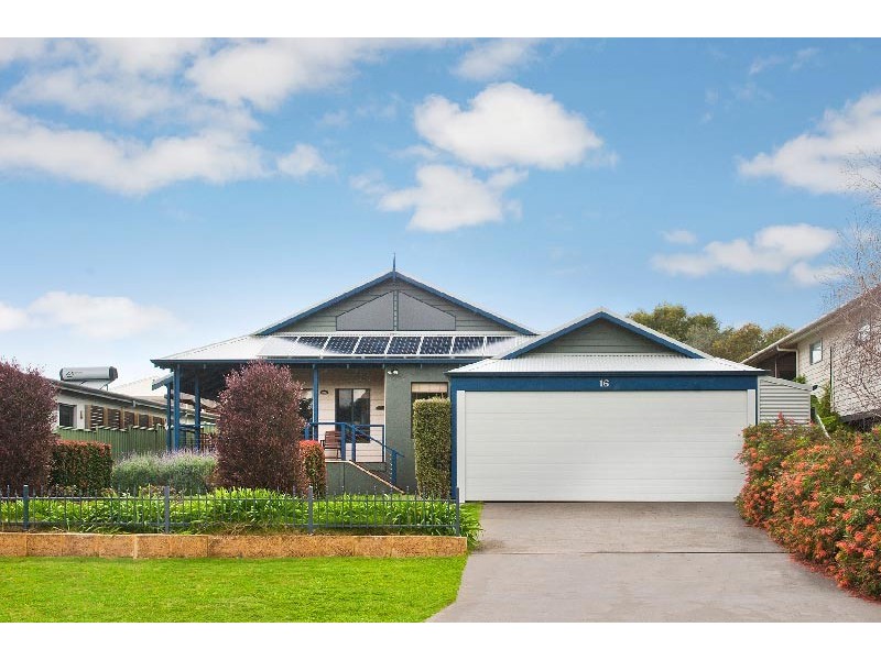16 Brookfield Avenue, Margaret River WA 6285