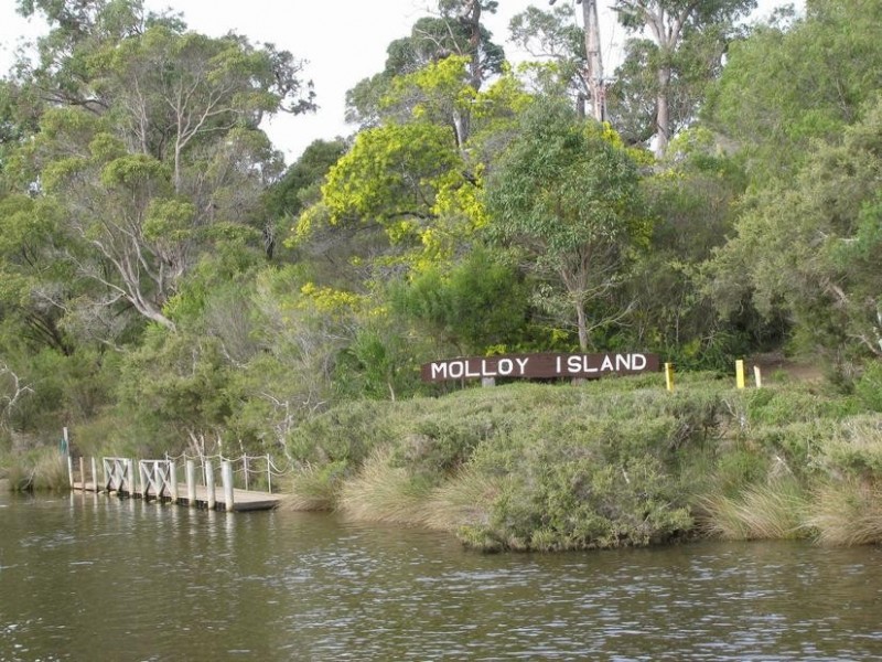 5 Dunkley Close, Molloy Island WA 6290