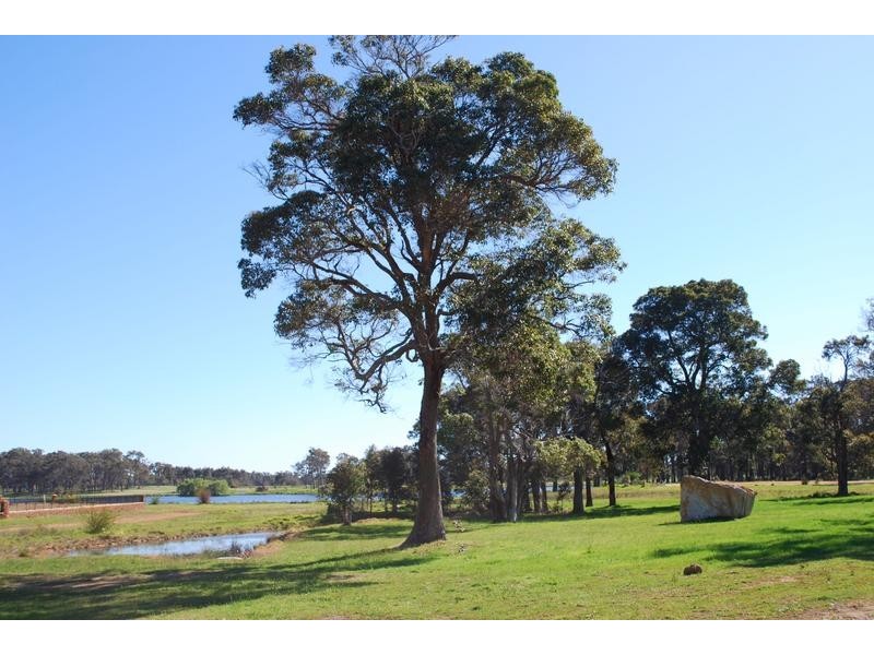 Lot 309, 18 Wandoo Place, Cowaramup WA 6284