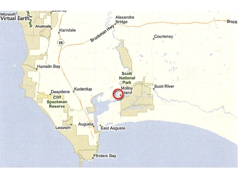 74 Dalton Way, Molloy Island WA 6290