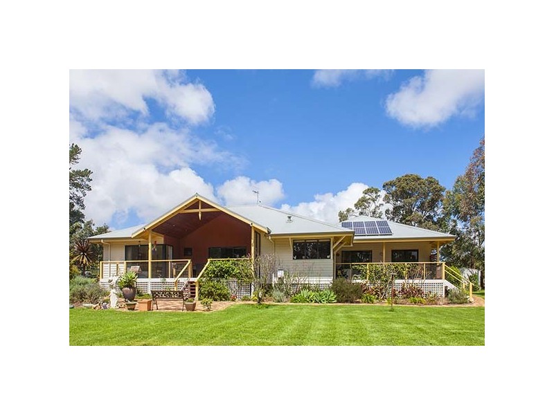 42 Tunbridge Street, Margaret River WA 6285