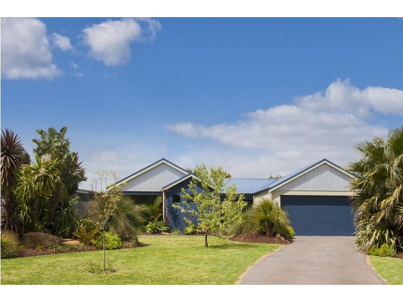 3 Sheoak Place, Cowaramup WA 6284