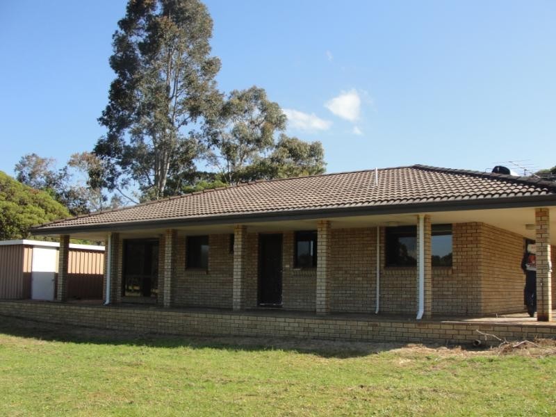 Lot 221 Culhane Drive, Margaret River WA 6285