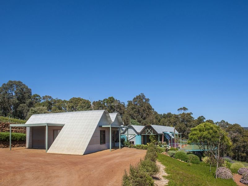 292 Kevill Road, Margaret River WA 6285
