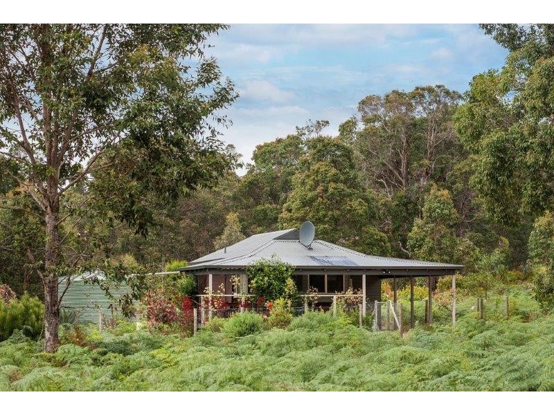 Lot 9 Sebbes Road, Forest Grove WA 6286