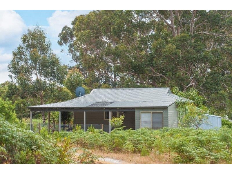 Lot 9 Sebbes Road, Forest Grove WA 6286