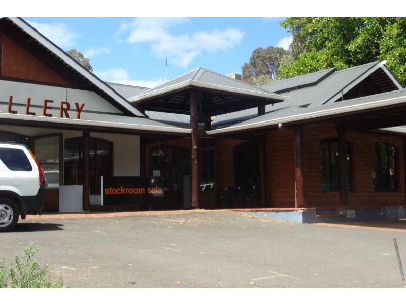 91 Bussell Highway, Margaret River WA 6285