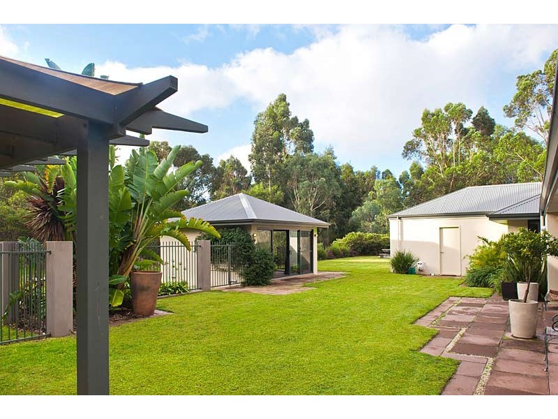 13 Lemon Gum Retreat, Margaret River WA 6285
