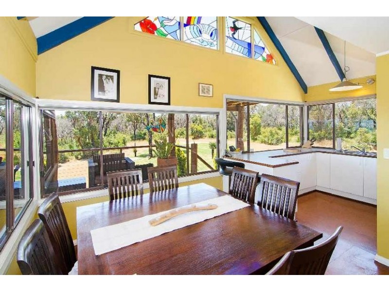 Lot 26, 44 Isaacs Road, Margaret River WA 6285