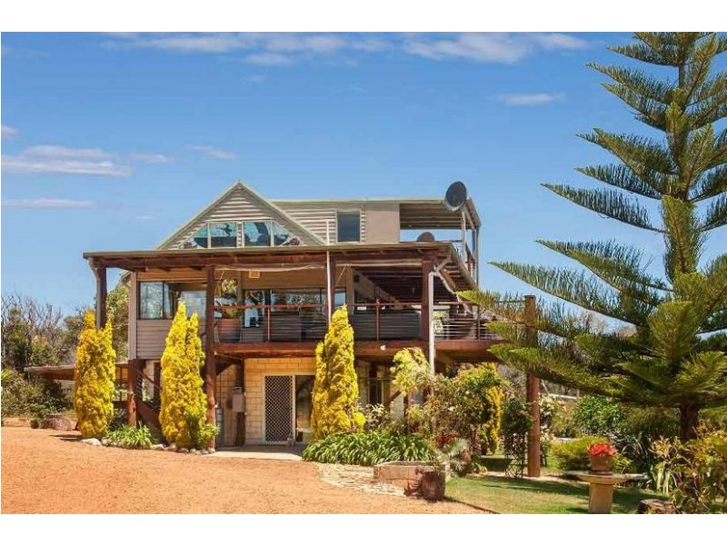 Lot 26, 44 Isaacs Road, Margaret River WA 6285