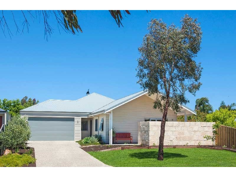 4 Poplar Avenue, Margaret River WA 6285