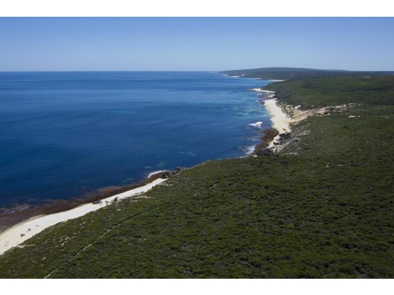 Lot 204,  Judd Road, Gracetown WA 6284