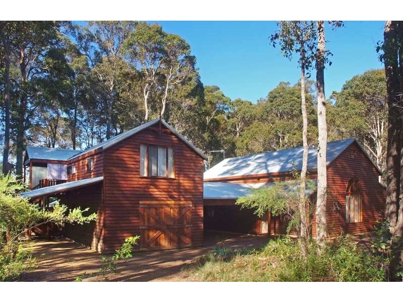 14 Chardonnay Avenue, Margaret River WA 6285