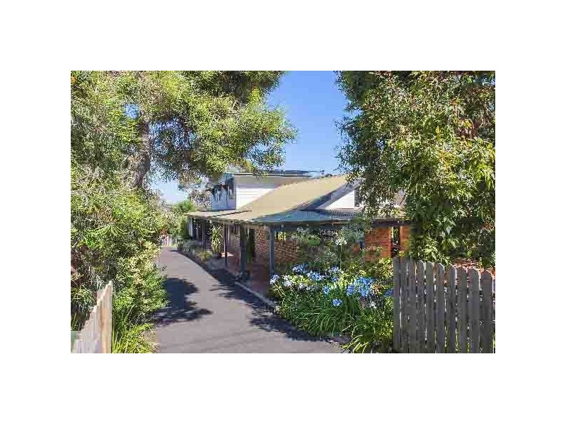 14 Le Souef Street, Margaret River WA 6285