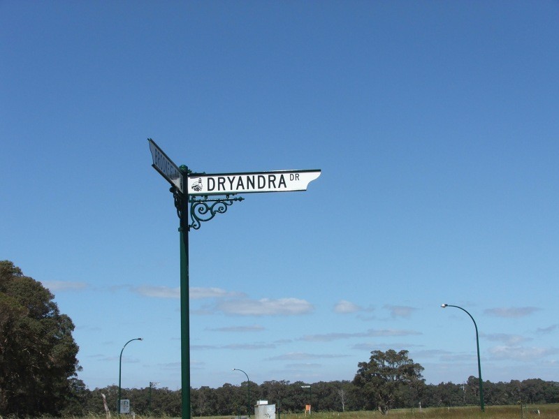 Lot 296, 30 Dryandra Drive, Margaret River WA 6285