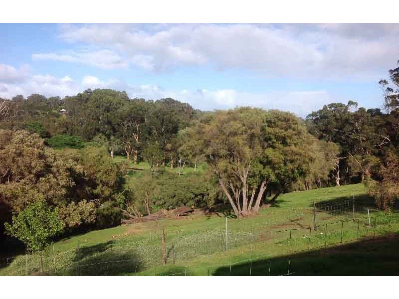 P/L 641 Kevill Road, Margaret River WA 6285